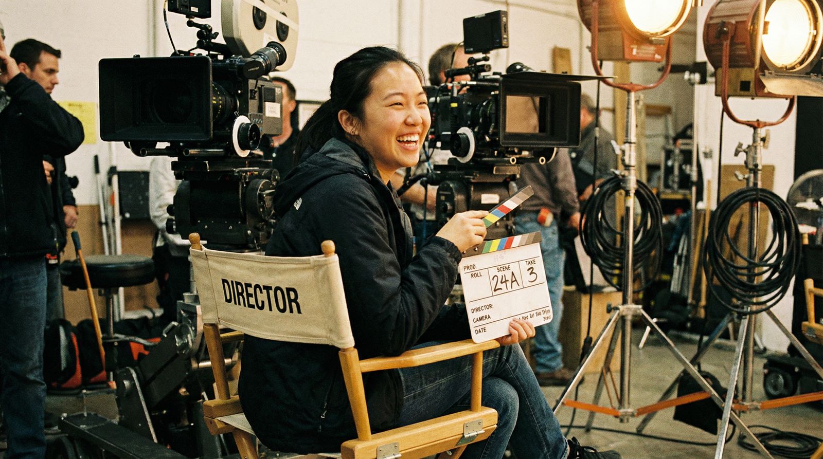 高清3D动漫幕后花絮视频