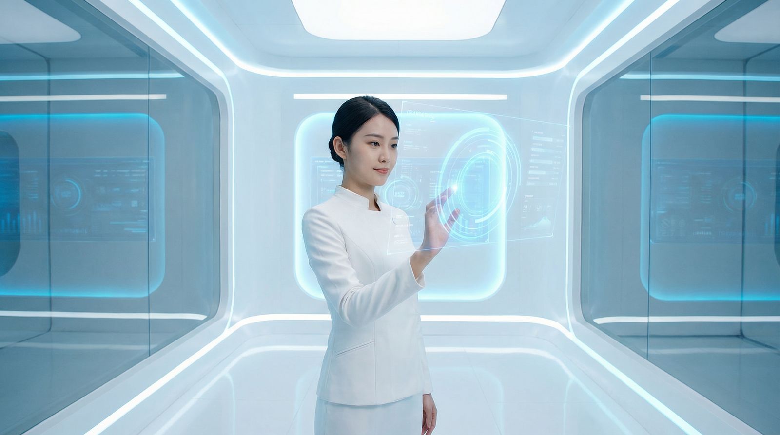 高清3D动漫原创仙侠视频